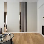 Apartman White Face One Cotroceni Entire With Parking, Fast Wifi, Balcony And Self Checkin *