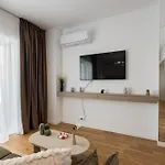 アパート White Face One Cotroceni Entire With Parking, Fast Wifi, Balcony And Self Checkin *