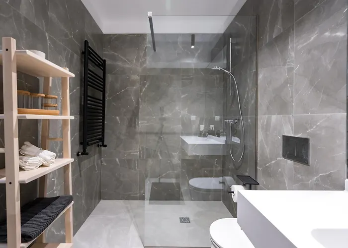 White Face One Cotroceni Entire With Parking, Fast Wifi, Balcony And Self Checkin Apartament