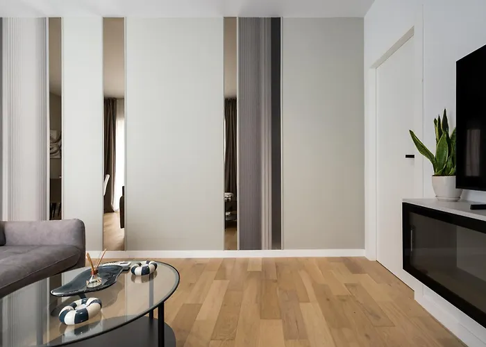 Apartament White Face One Cotroceni Entire With Parking, Fast Wifi, Balcony And Self Checkin *