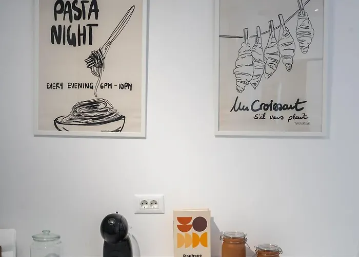 White Face One Cotroceni Entire With Parking, Fast Wifi, Balcony And Self Checkin 公寓