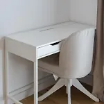 Apartamento White Face One Cotroceni Entire With Parking, Fast Wifi, Balcony And Self Checkin Bucareste