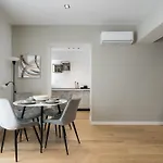 White Face One Cotroceni Entire With Parking, Fast Wifi, Balcony And Self Checkin Apartamento