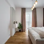 White Face One Cotroceni Entire With Parking, Fast Wifi, Balcony And Self Checkin Bucareste