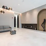 Apartamento White Face One Cotroceni Entire With Parking, Fast Wifi, Balcony And Self Checkin *